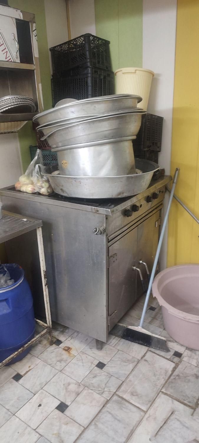 اجاق خورشتی