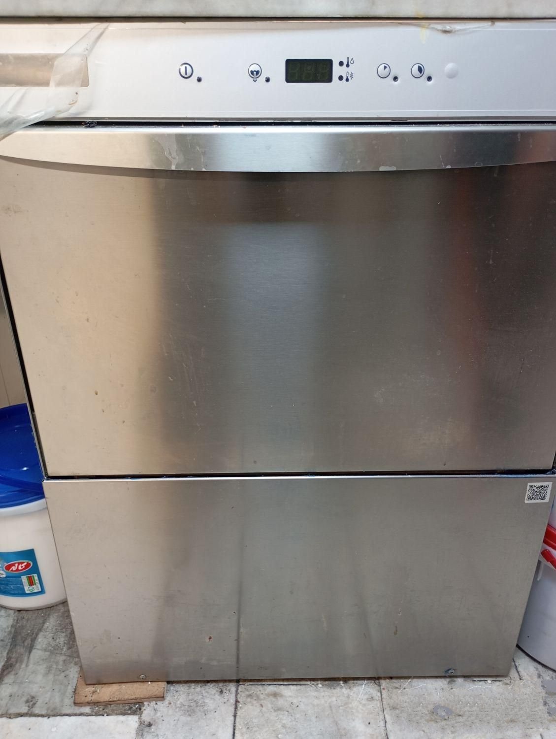 ظرفشویی electrolux ایتالیایی