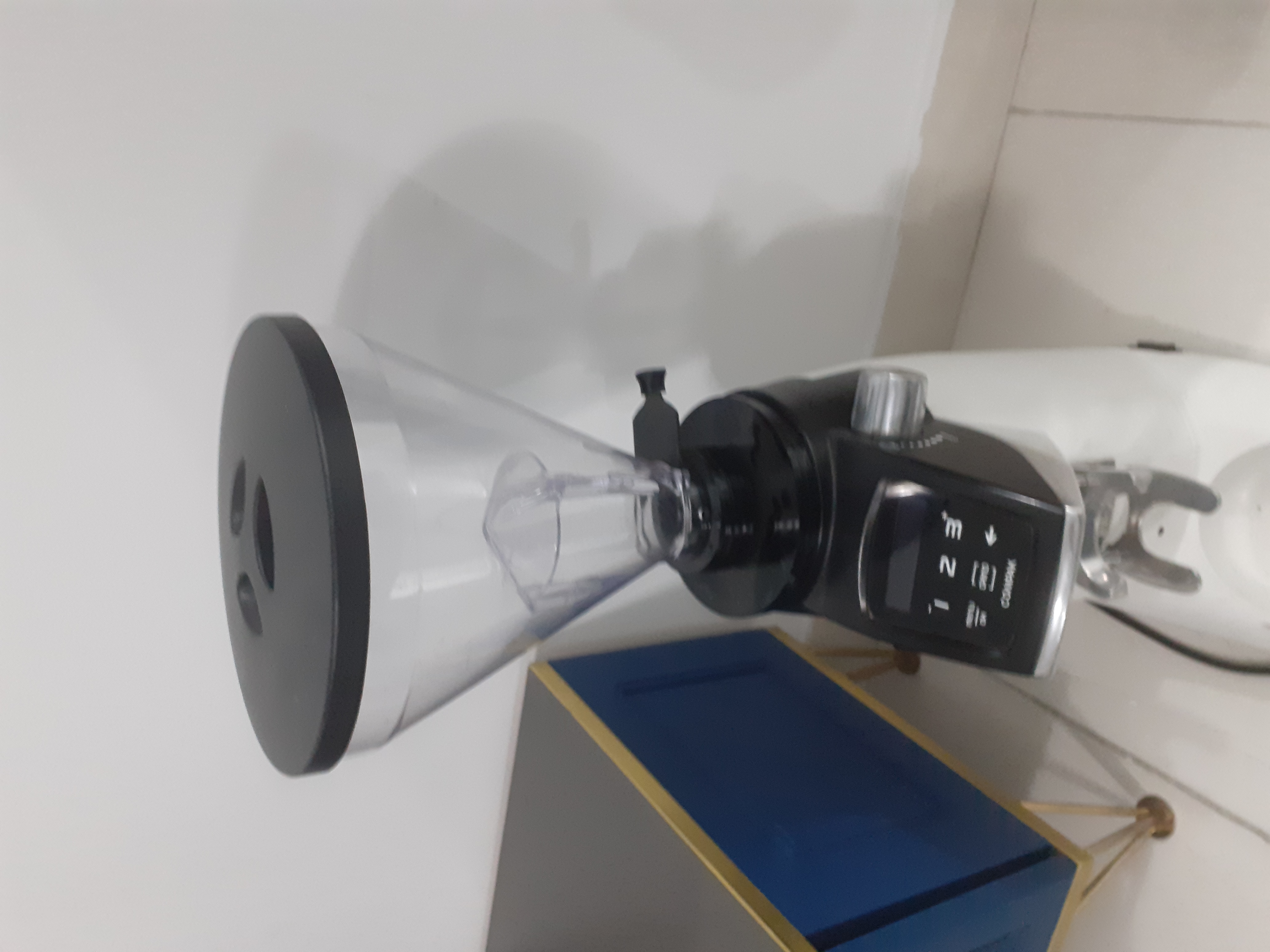 اسیاب قهوه صنعتی compact f10