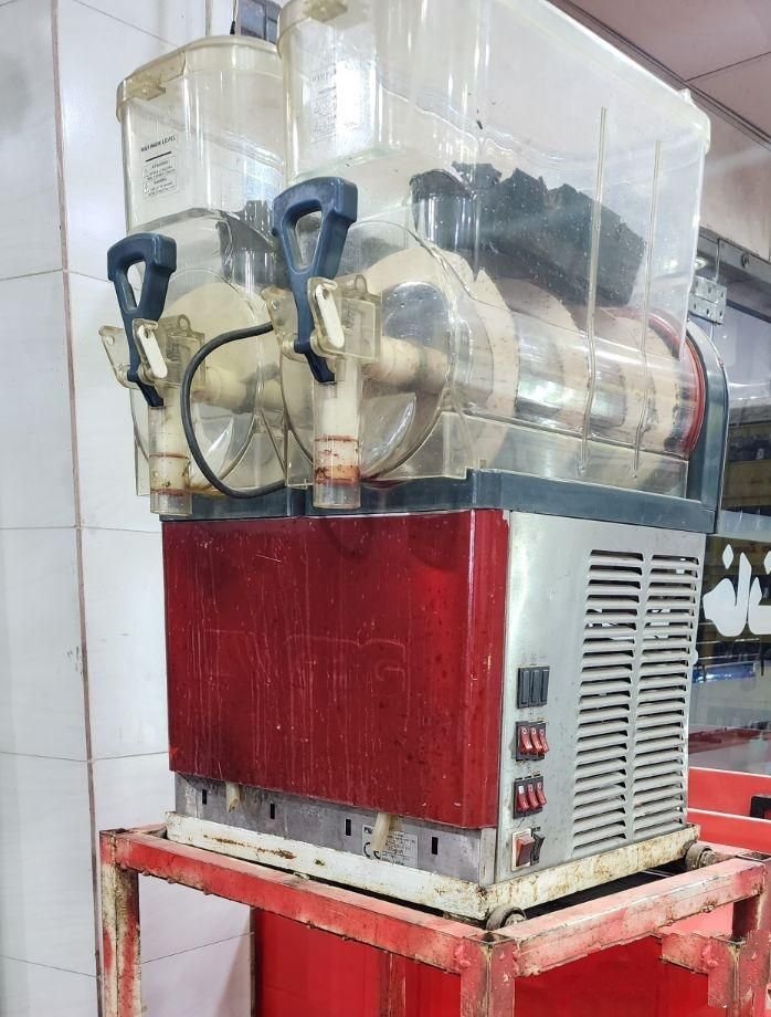 یخدربهشت