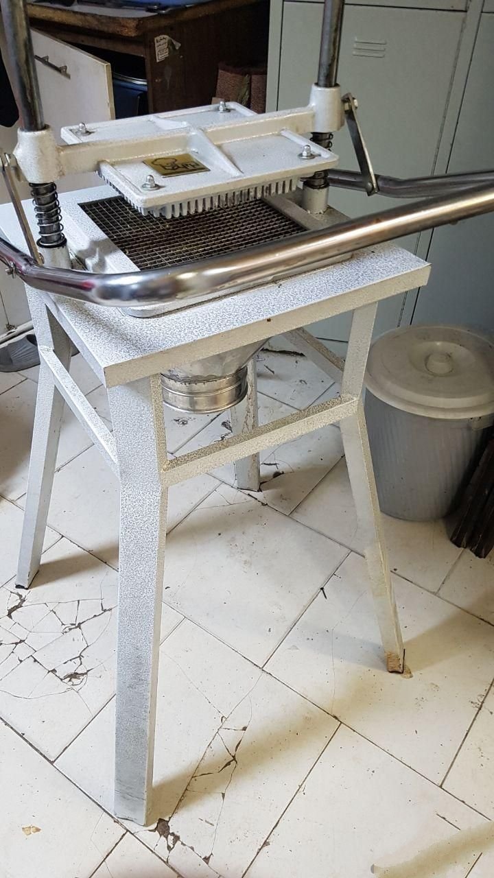 خلال کن
