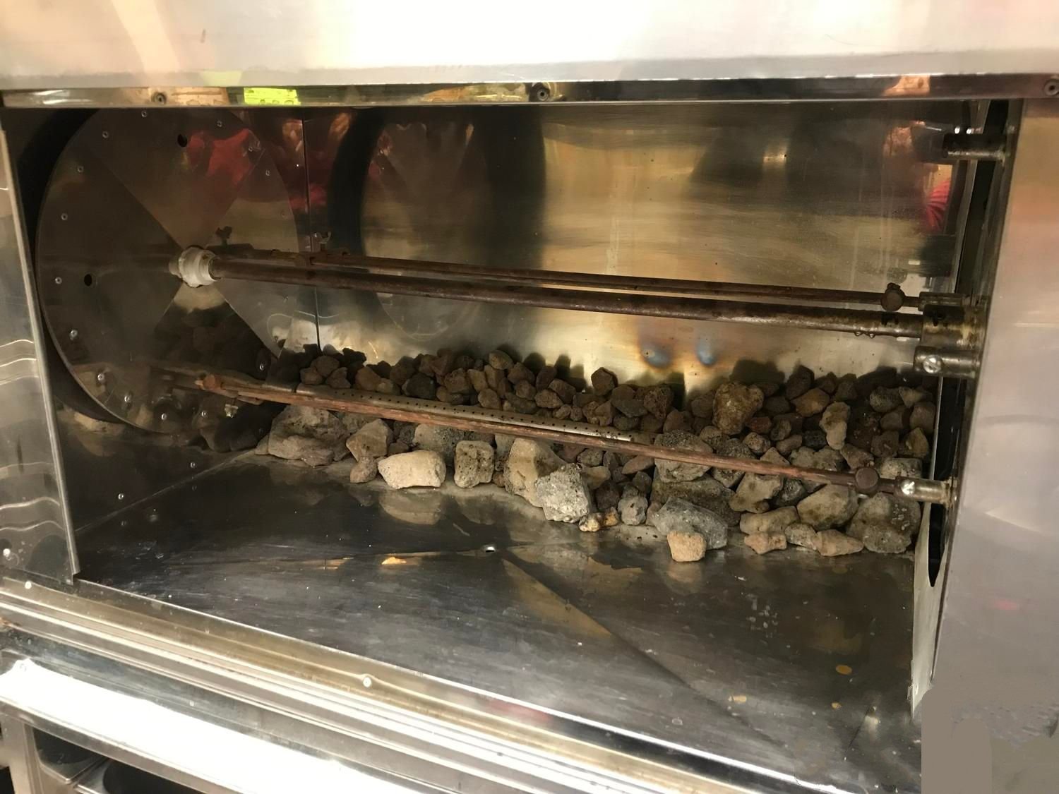 جوجه گردون آتیشی