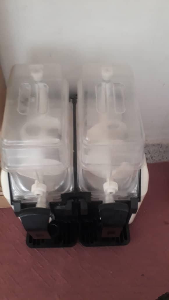 یخدربهشت ایتالیایی