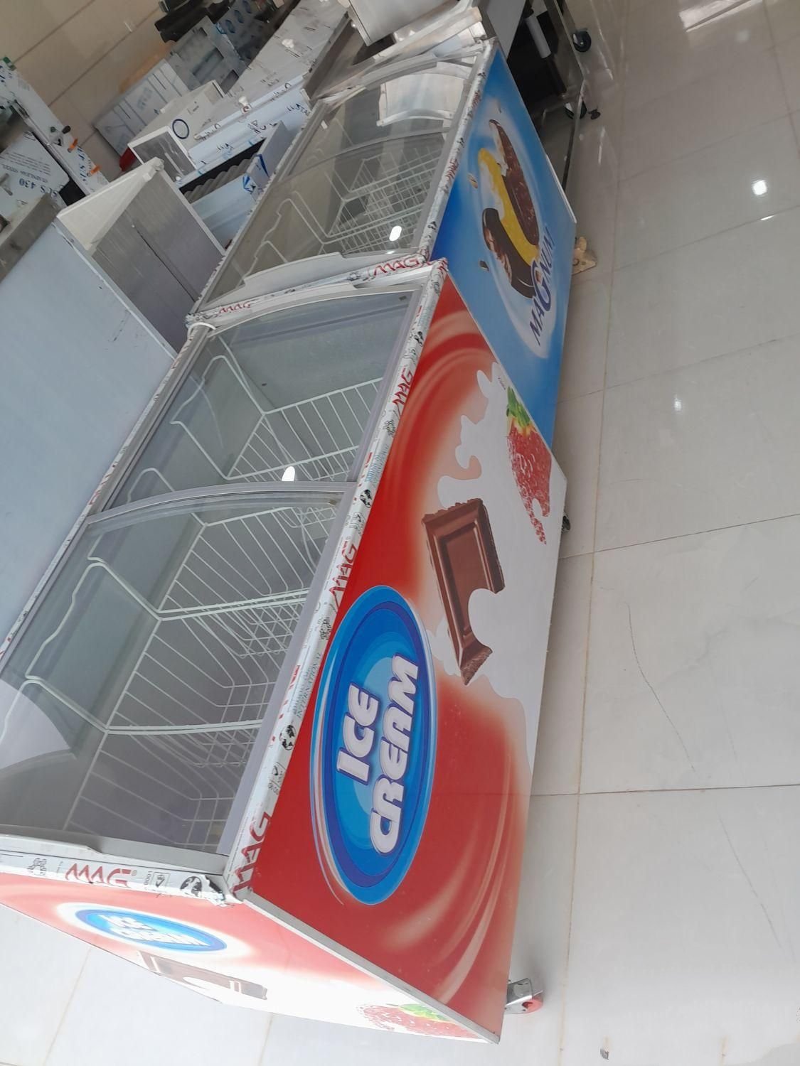 یخچال