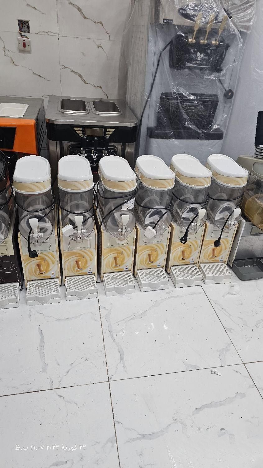 یخ دربهشت