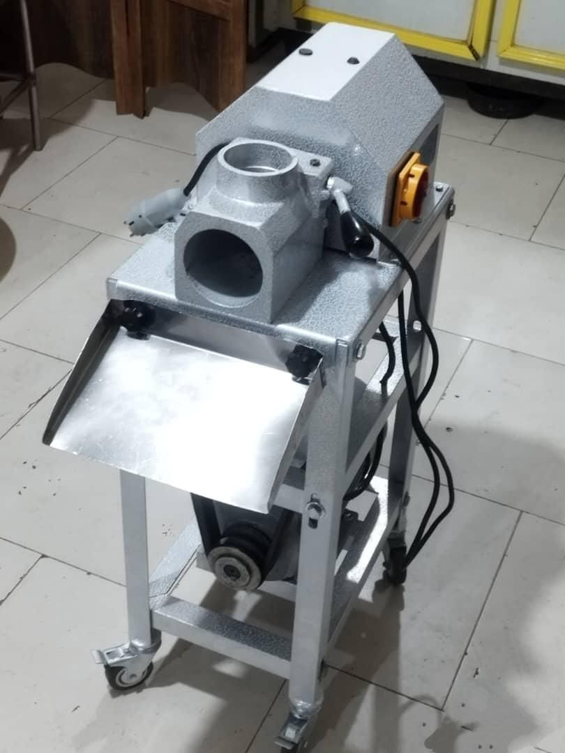 چرخ گوشت صنعتی الکتروکار ۳۲ و ۲۲