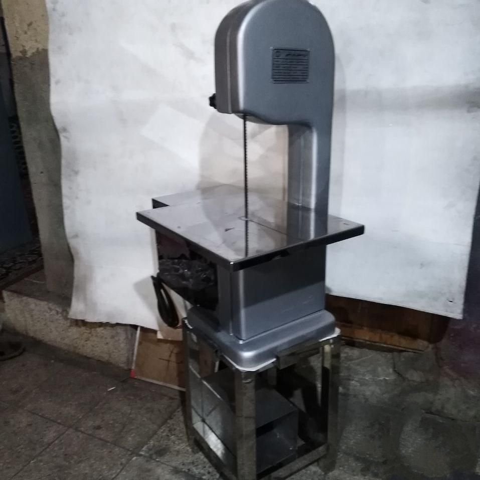دستگاه برش