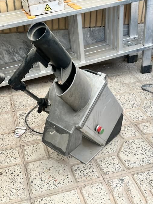 خرد کن هالد سوئیس