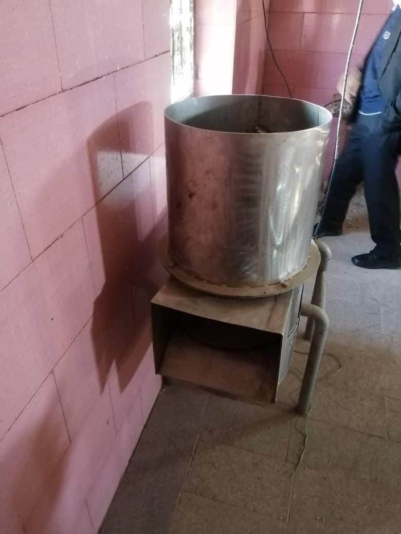 خردکن اسلایسر
