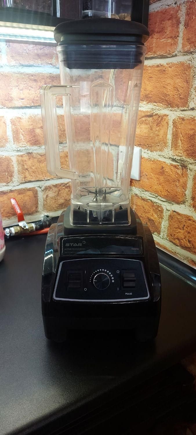 مخلوط کن استار