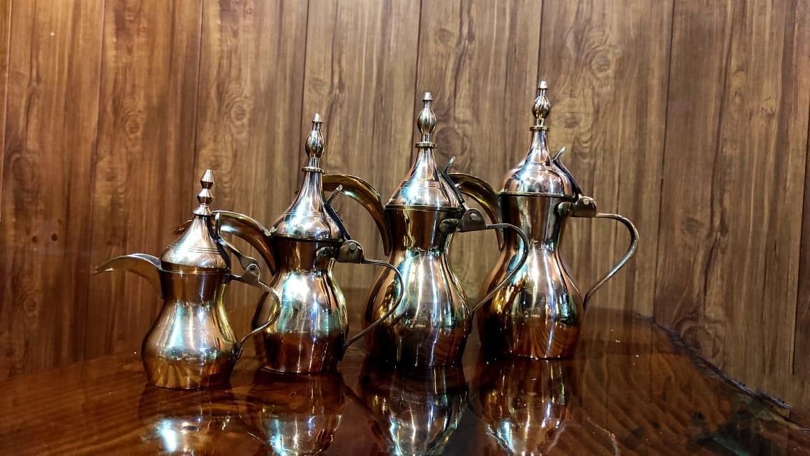 دله برنجی رسلان بغدادی