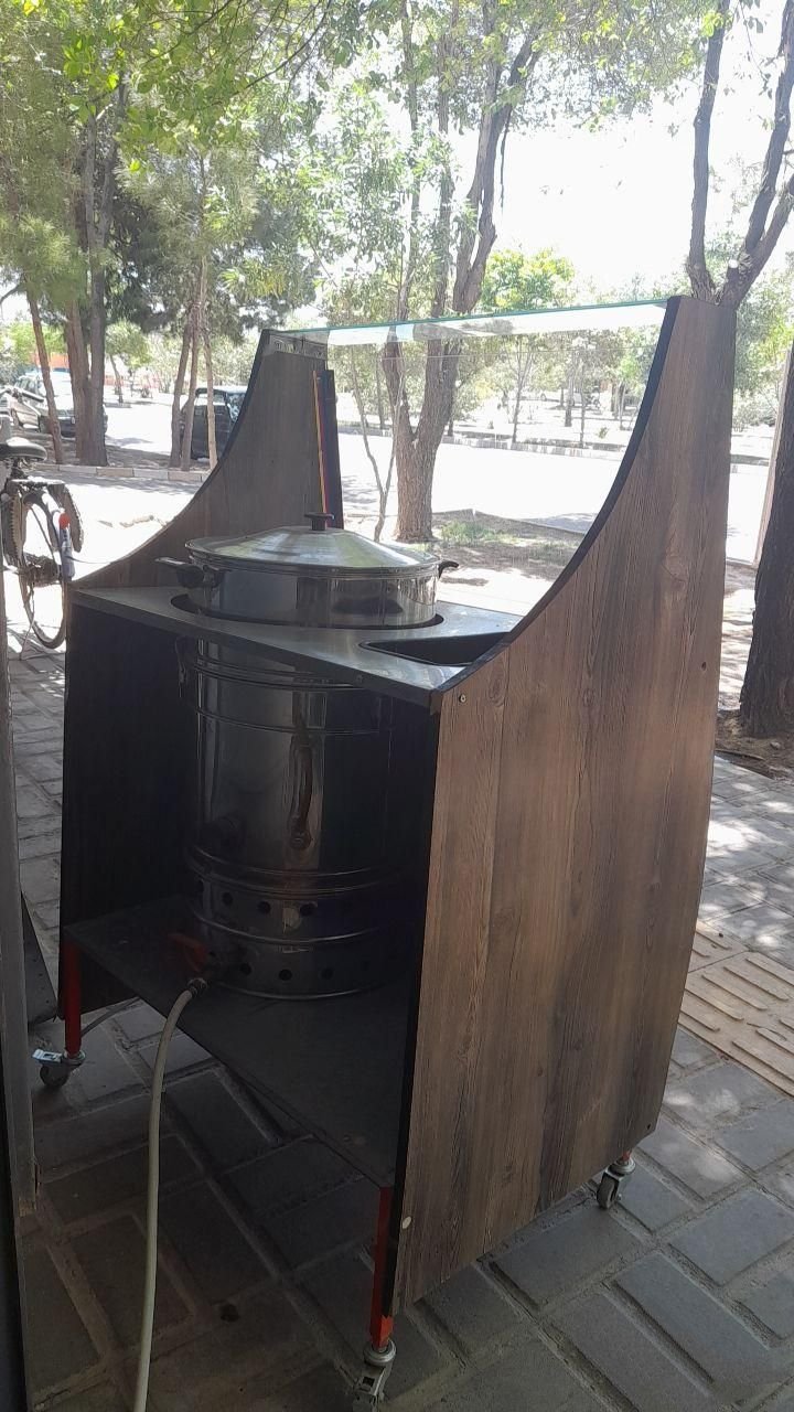 ذرت مکزیکی