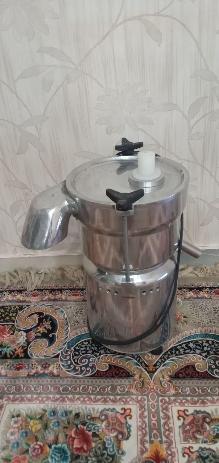 اب هویج گیری