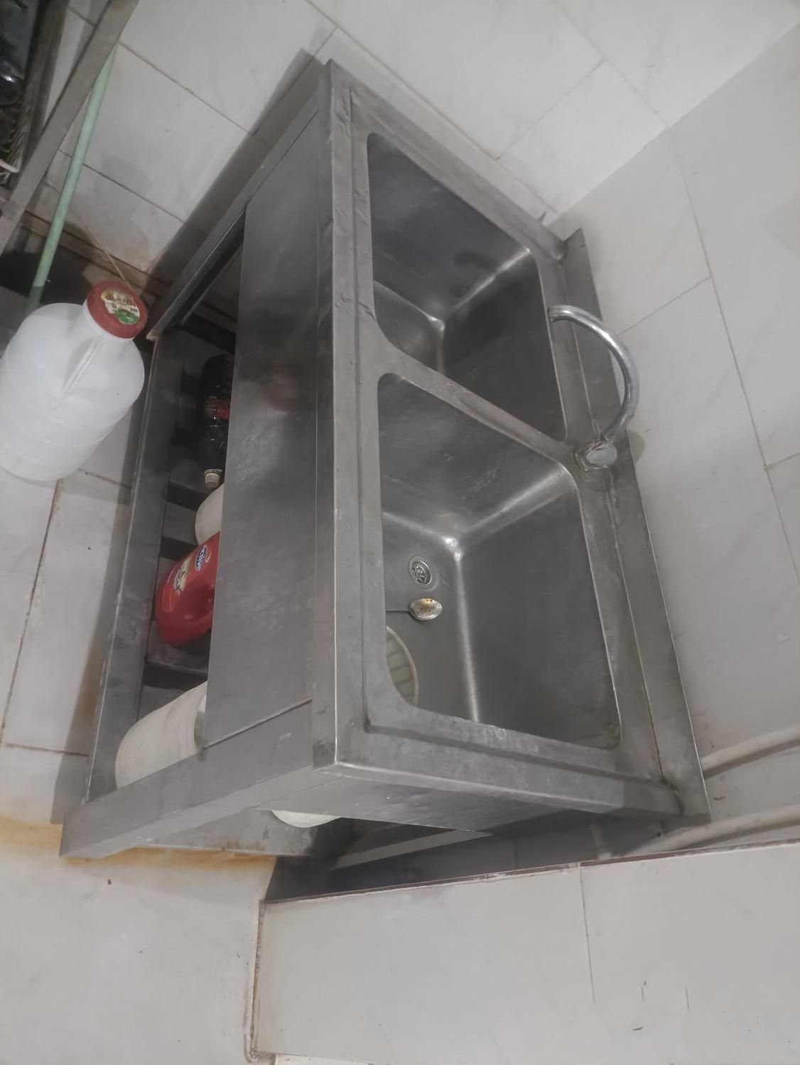 سینگ دو لگنه