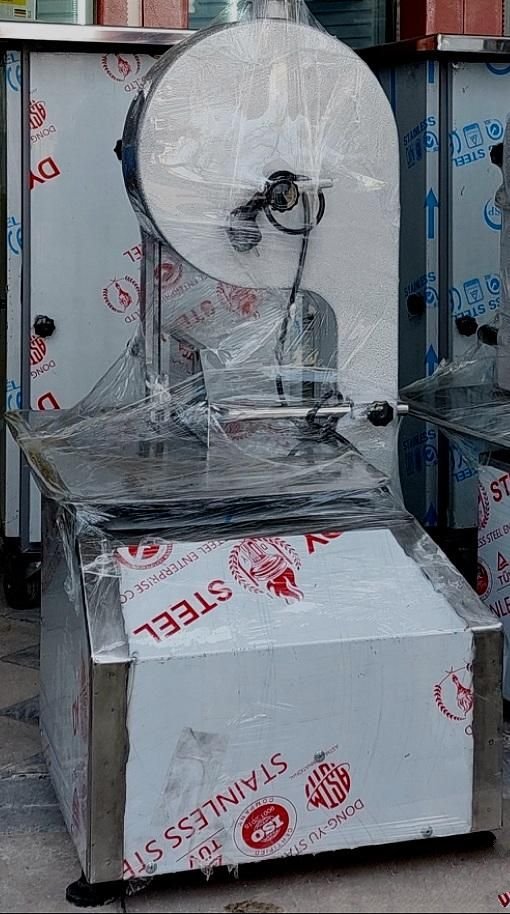 اره رومیزی جهت برش استخوان وگوشت والفجر