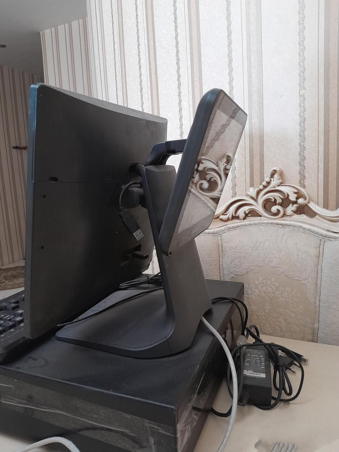صندوق فروشگاهی