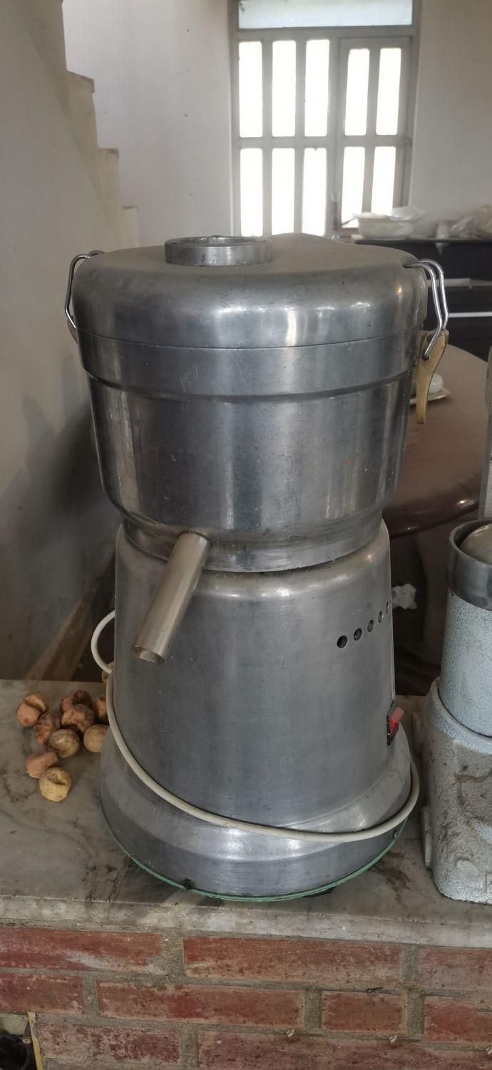ابهویج گیری پر قدرت