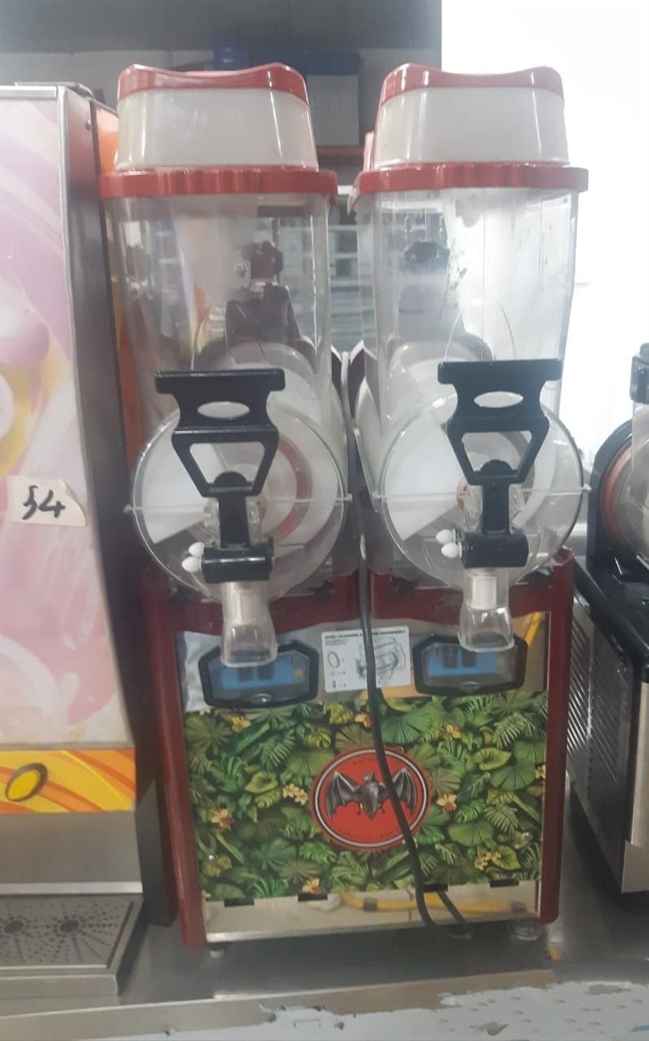 یخ در بهشت