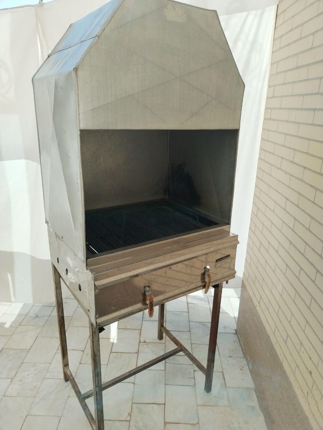 فر ساندویچ
