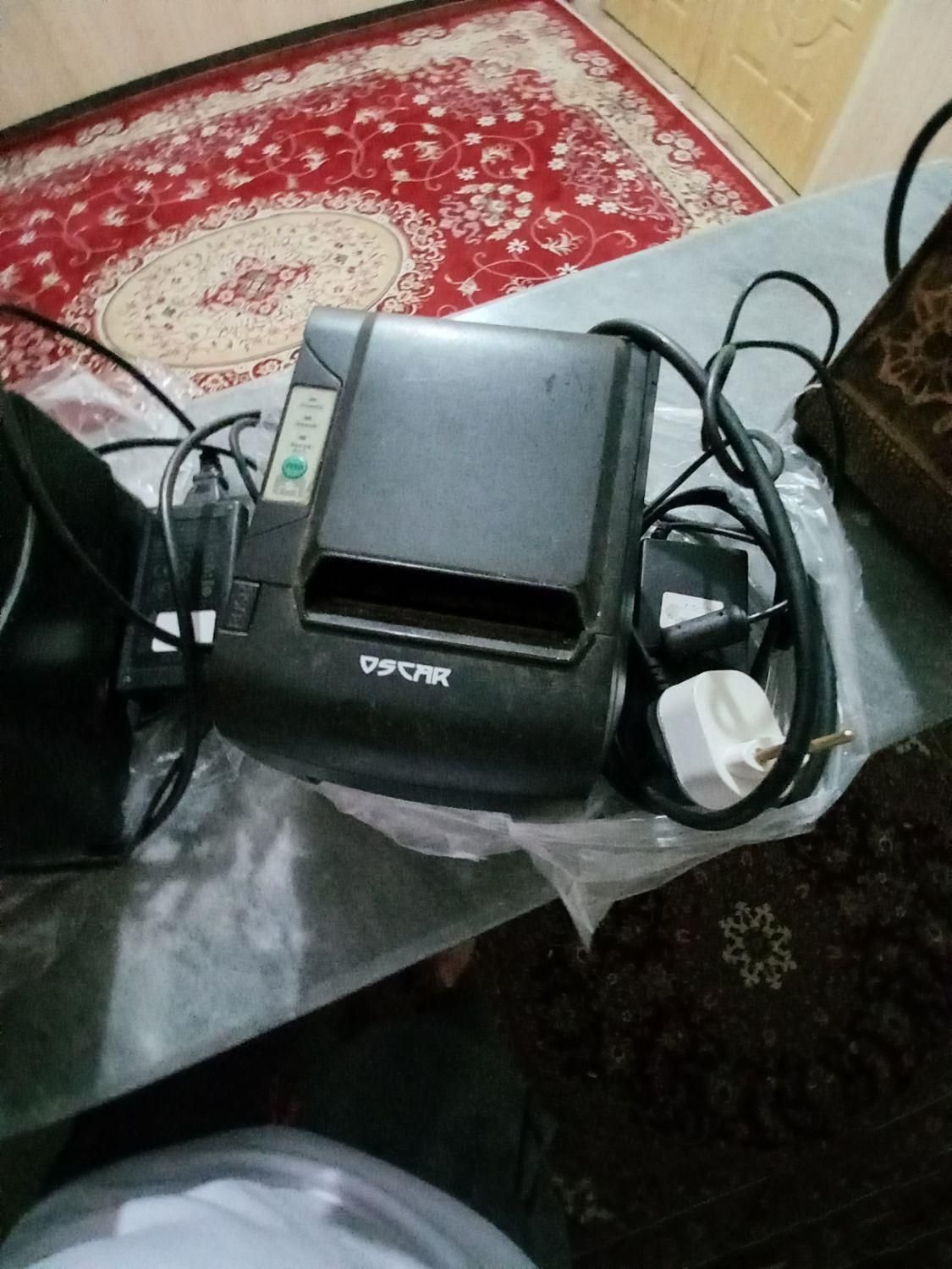 فیش پرینتر