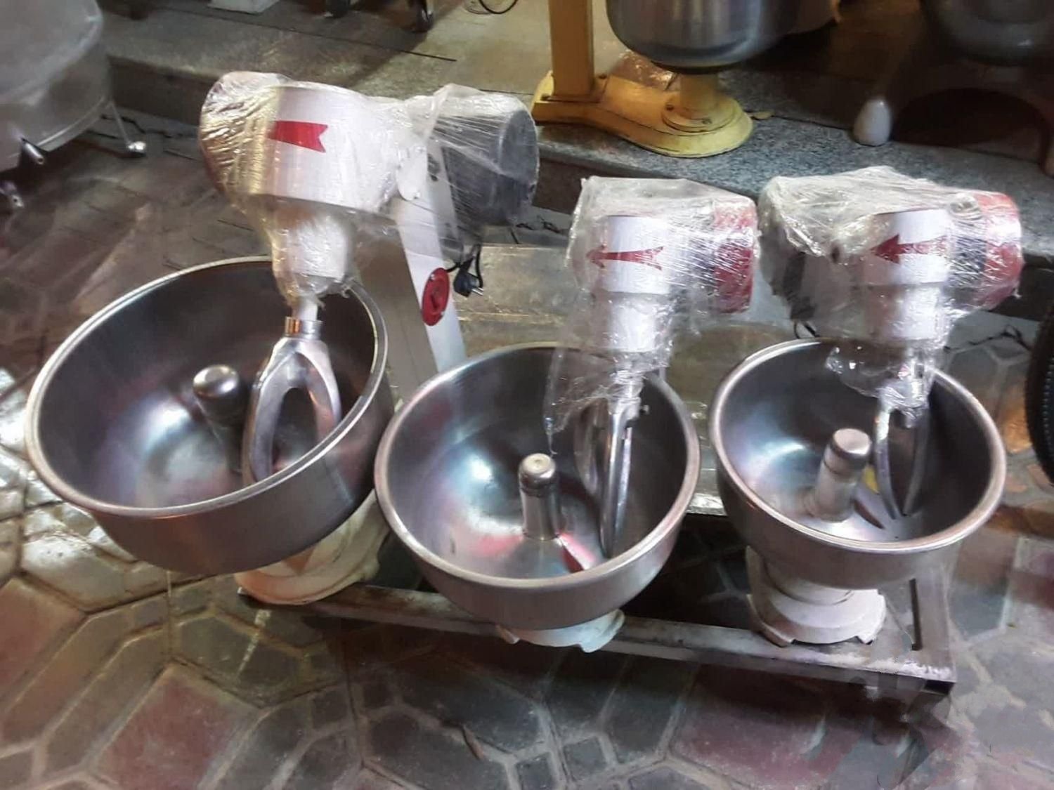 خمیر گیر