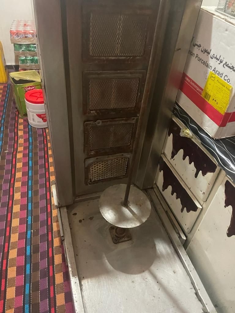 انواع  کباب ترکی