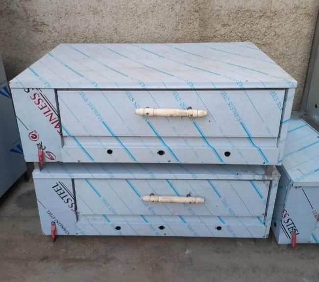 فر پیتزا