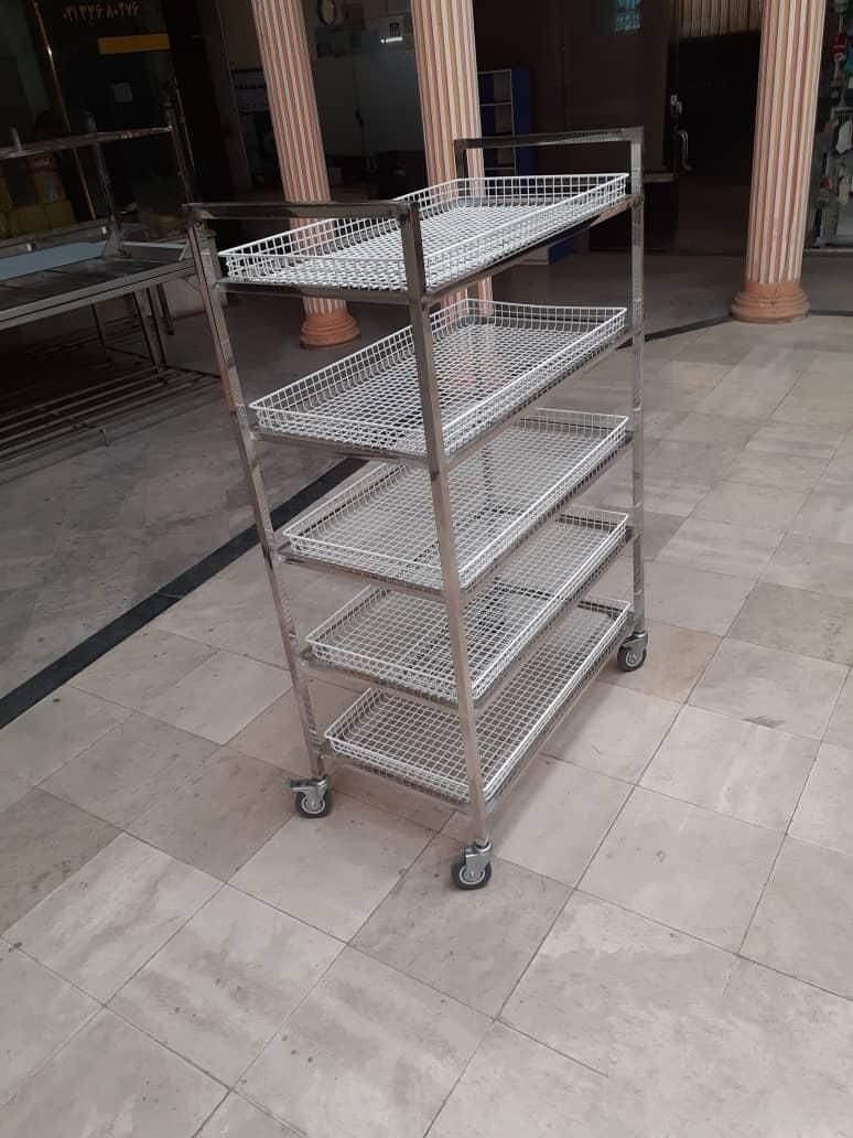 ترولی و  ترولی آبچکان