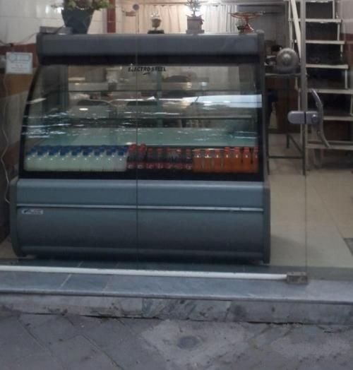 یخچال درجه ۱ الکترواستیل