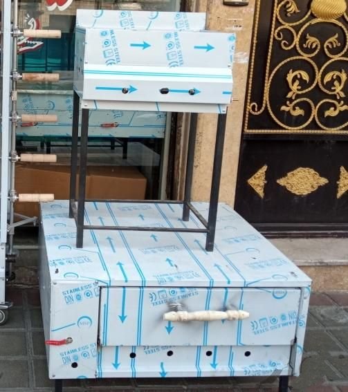 فر پیتزا