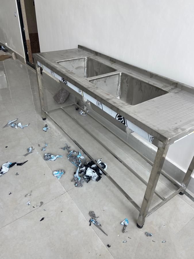 سینک ظرفشویی