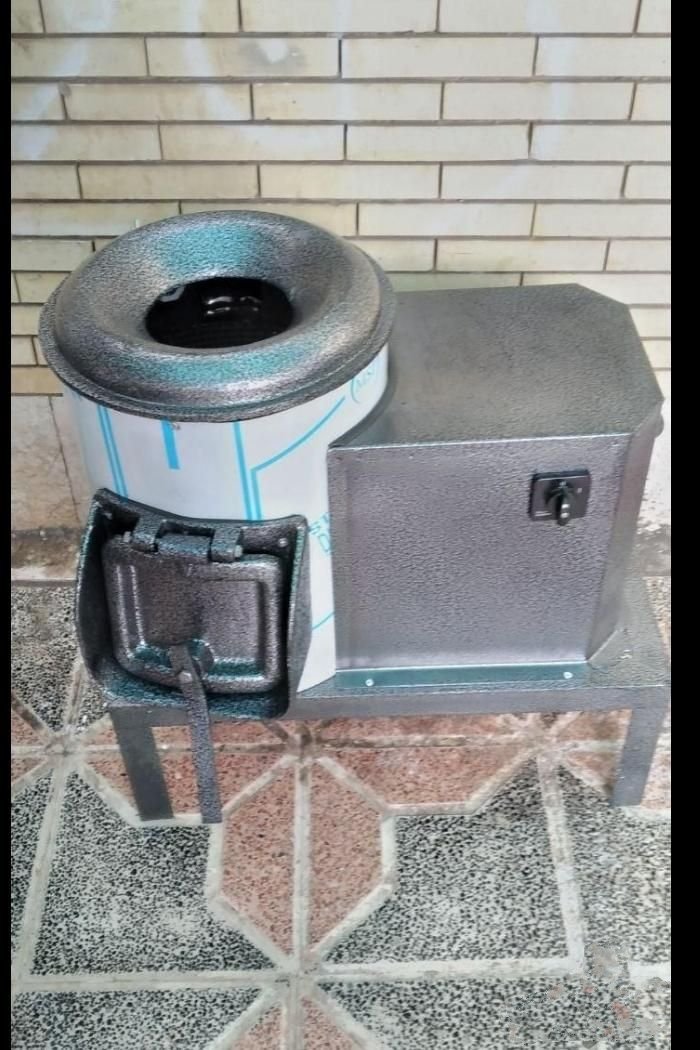 پوست کن