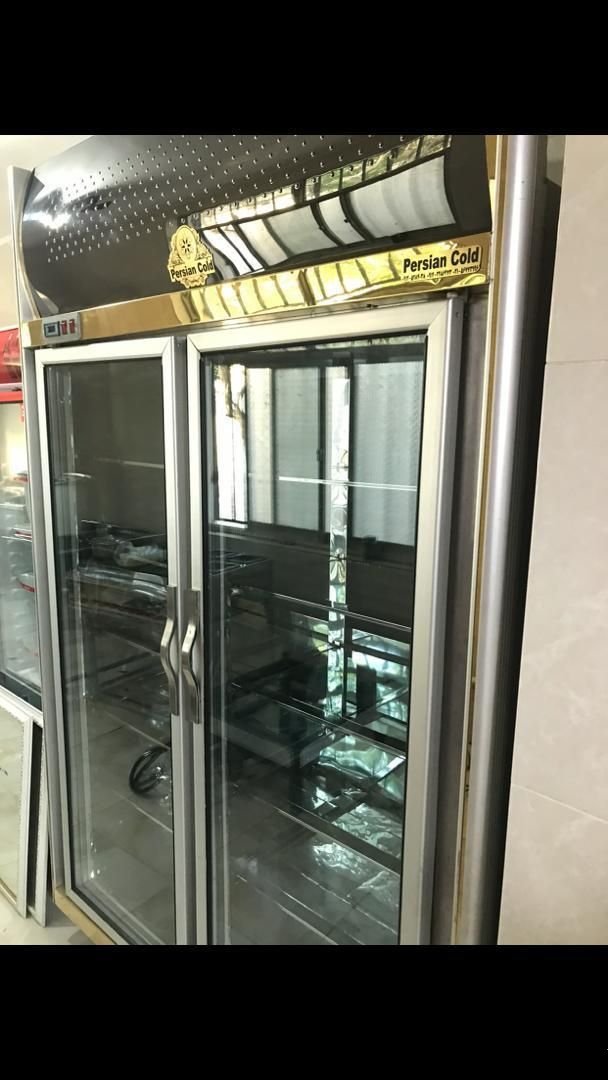 یخچال