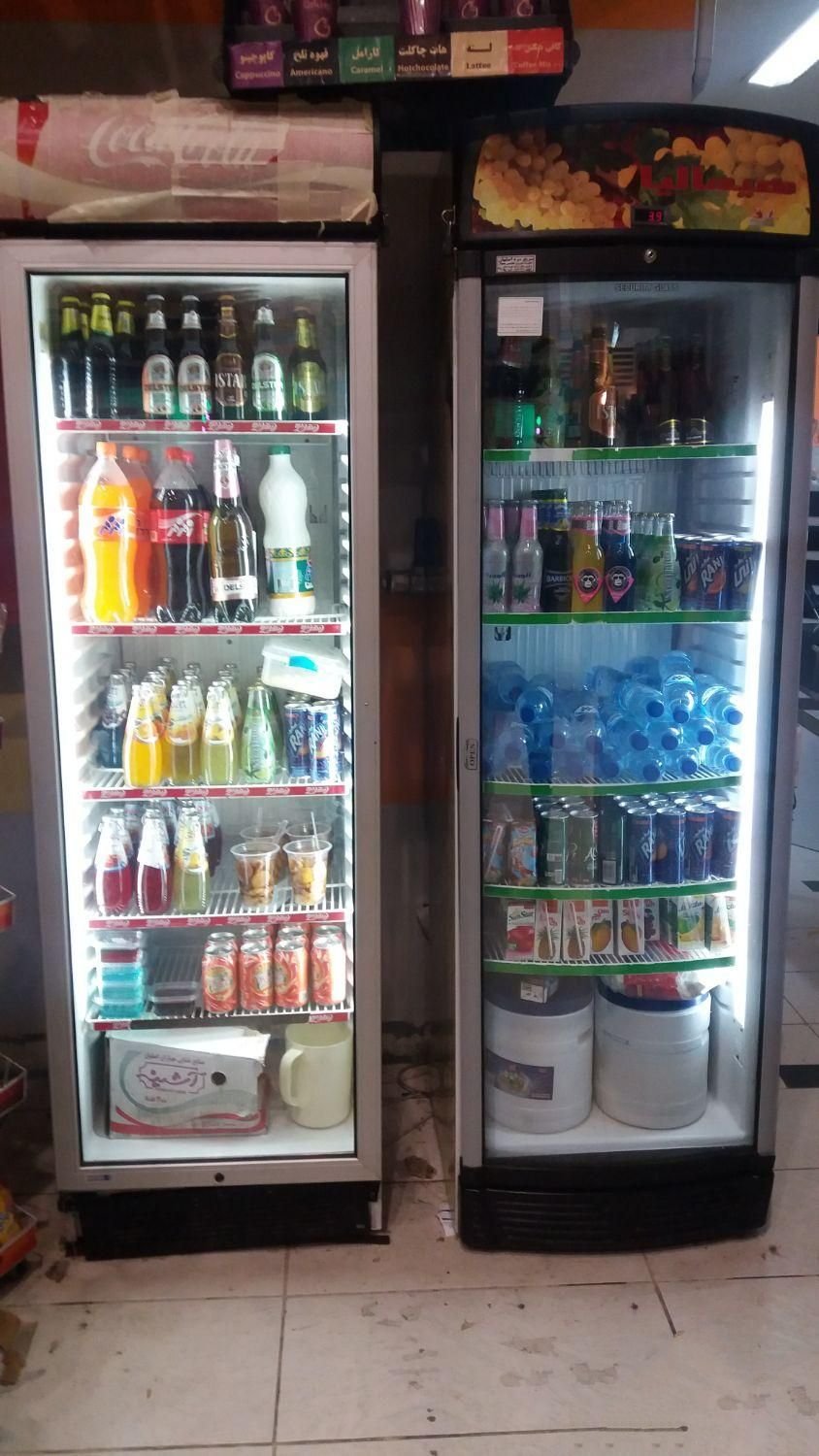 یخچال