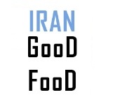لوگو ایران گودفود